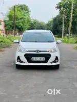Hyundai Grand i10 Asta 1.1 CRDi (O), 2017, Diesel