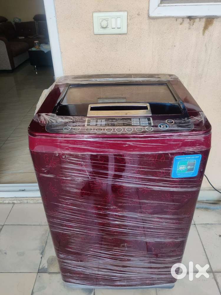 LG Fully Automatic Washing Machine