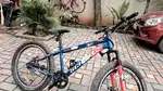 SCHNELL Metta 27.5TYRE SIZE-27.5 Double Disk Brake RMS Front Shockers