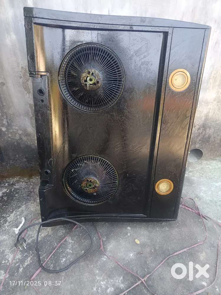 Kutchina auto clean chimney