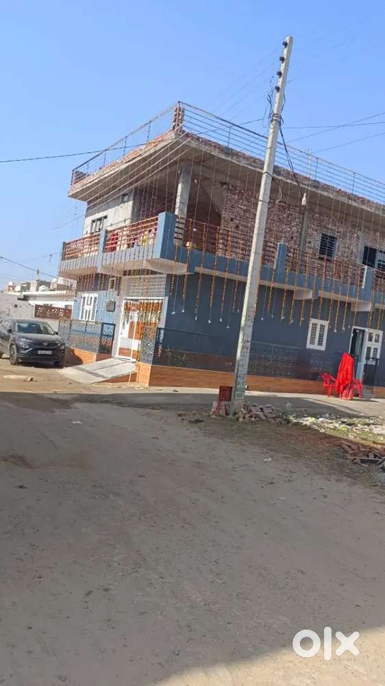 Best location plot available for sale near by badshpur Gurgaon