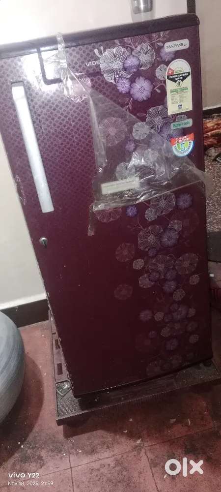 Videocon fridge