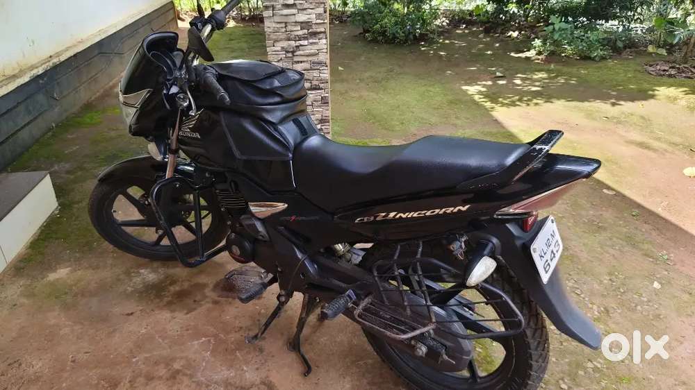Single owner, well maintained, good condition,