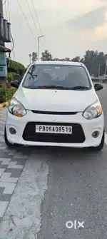 Maruti Suzuki Alto 800 LXI, 2018, Petrol