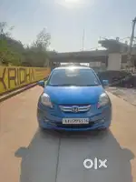 Honda Amaze 2013-2016 VX i-Vtech, 2014, Petrol