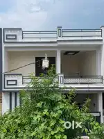 Independent House at very peaceful location at Radha krishna colony.