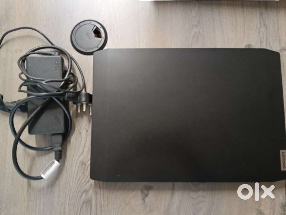 Lenovo ideapad gaming 3 laptop for sale