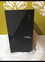 Frontech CPU