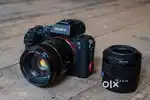 Camera Rent Rental-499rs
