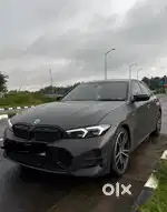 BMW M340i 2024 Petrol 18000 Km Driven
