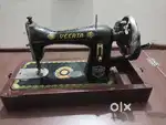 Veerta silai machine