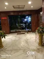 Housekeeping staff