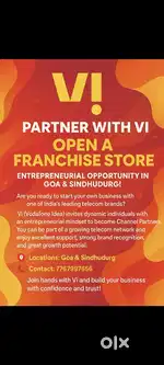 Channel Partner of Vodafone idea limited