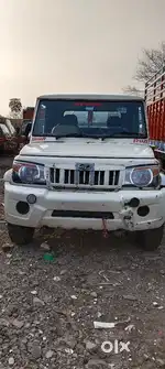 BOLERO PICKUP 1.7T      MODEL -2022