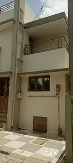 Individual house 3 BHK top 3 circle