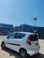 Maruti Suzuki Ritz 2011 CNG & Hybrids 76600 Km Driven