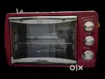PRESTIGE OTG OVEN 19 LITRES