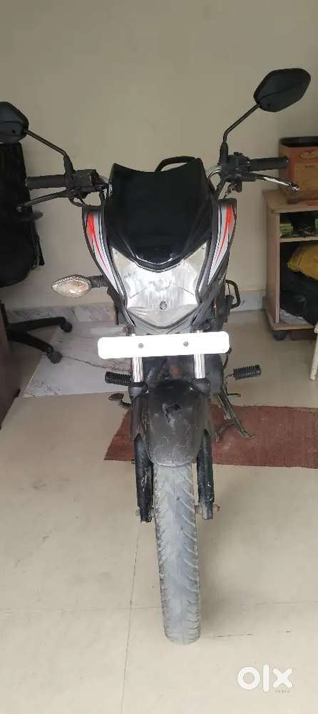 Honda SP Shine - 2016/Sept