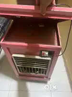 Air Cooler in proper running condition