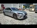 Lexus ES 300h Luxury, 2023, CNG & Hybrids