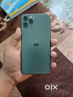 Iphone 11 Pro 64 gb storage excellent condition
