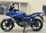 BAJAJ PULSAR 220CC FOR SALE[2018]