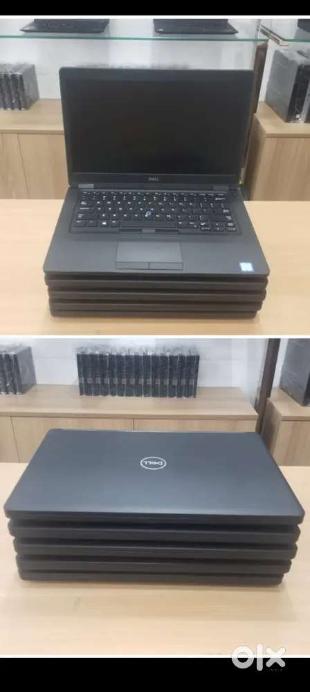 Hp Dell Lenovo Corporate laptops 15k to 38k H-TECH PORUR Virugambakkam