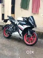 Ktm RC 125