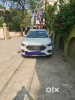 MG ASTOR 2024 Petrol 25000 Km Driven