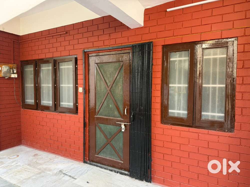 On road property, recently renovated