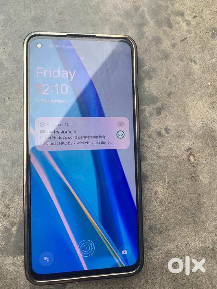 One plus 9 Rt all original bake penal chang only