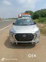 Nissan Magnite 2025 Petrol Good Condition