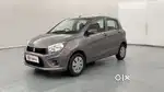 Maruti Suzuki Celerio ZXI AMT, 2018, Petrol