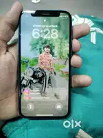 iPhone12mini