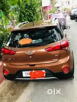 Hyundai i20 Active 2015 Diesel 91000 Km Driven