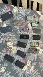 iPhone covers at just @500