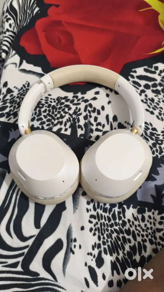 Realme brand new headphones