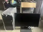 Computer full set available
