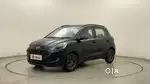 Hyundai Grand i10 Nios Sportz AMT 1.2 Kappa VTVT, 2020, Petrol
