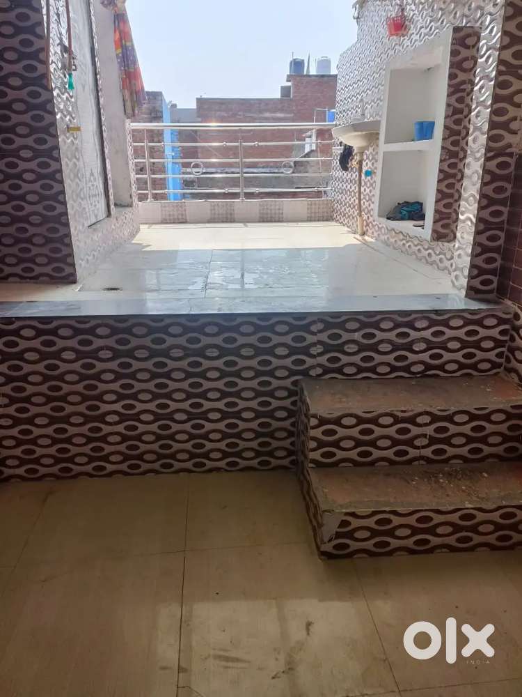 Pakki saray near bilaal masjid tajganj Agra