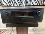 Denon high end AVR 7.1