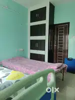 2BHK North-Facing Semi-Furnished Flat for Rent – ₹22,000/month