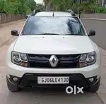 Renault Duster 1.3 RxZ Turbo XTRONIC, 2018, Petrol