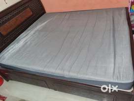Mattress King Size 78*72 6 inches