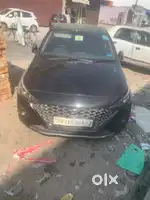 Hyundai Verna 2021 Diesel 85000 Km Driven
