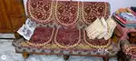 Sofa Set (1 + 2)
