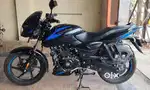 BAJAJ PULSAR 150CC MODEL 2023 FOR SALE