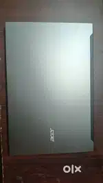 Laptop 1 year old