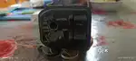 Honda Activa bs6 6G key assembly orginal