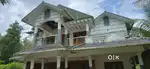 House for sale thodupuzha Thekkumbhagam 15 sent 2800 sqrf 5bed rom